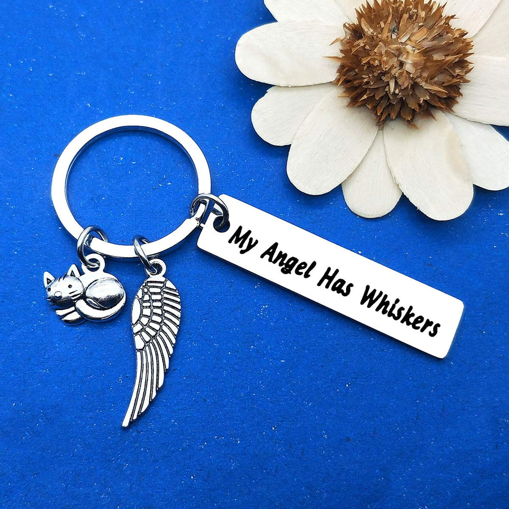 Pendentif en acier inoxydable Dabihu, hypoallergénique et durable