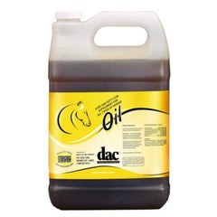 DAC Oil – bouteille 1 galon prête à l’emploi pour ajouter des calories.