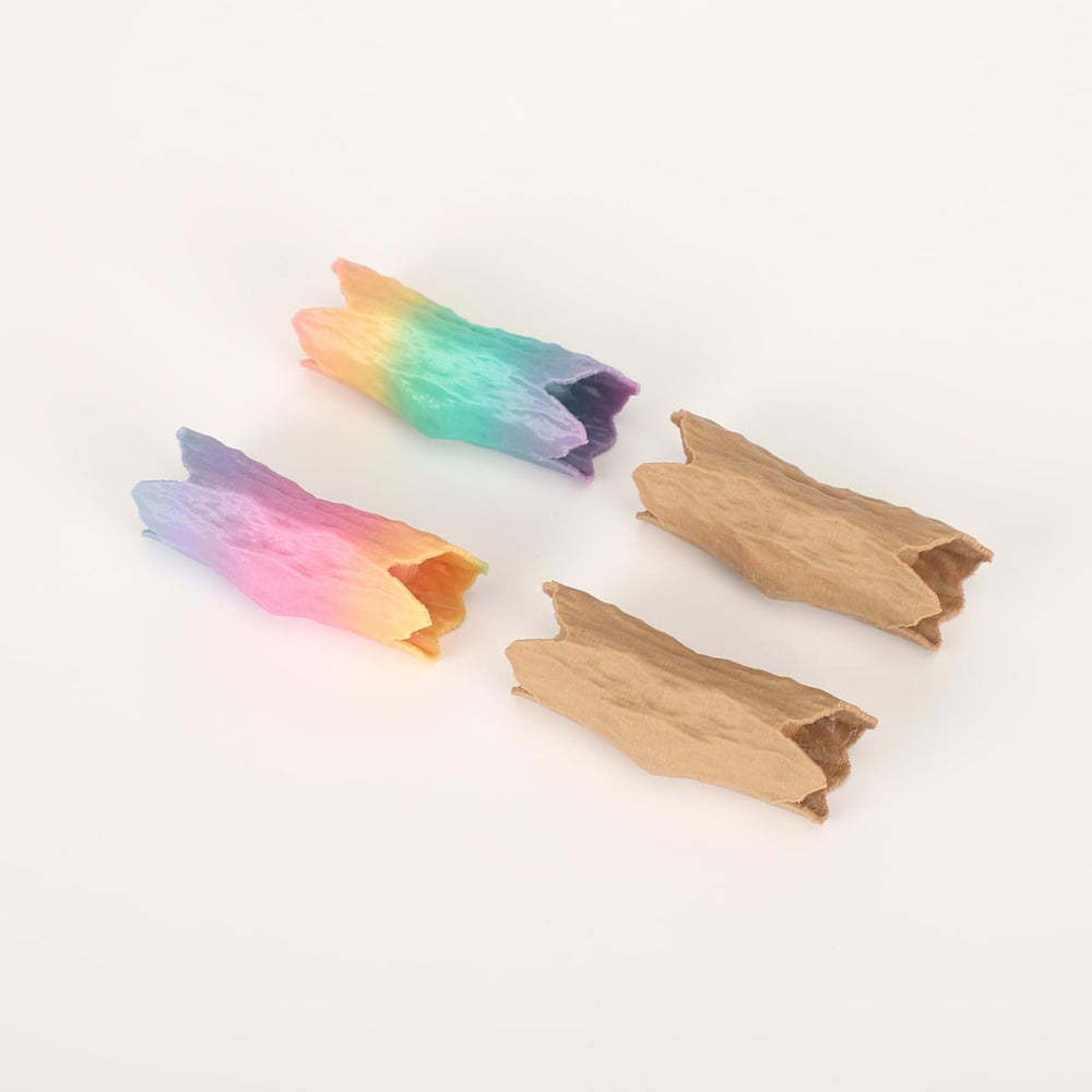 Daerky accessoire-habitat-petit-animal-bois: option polyvalente pour aménager l’enclos.
