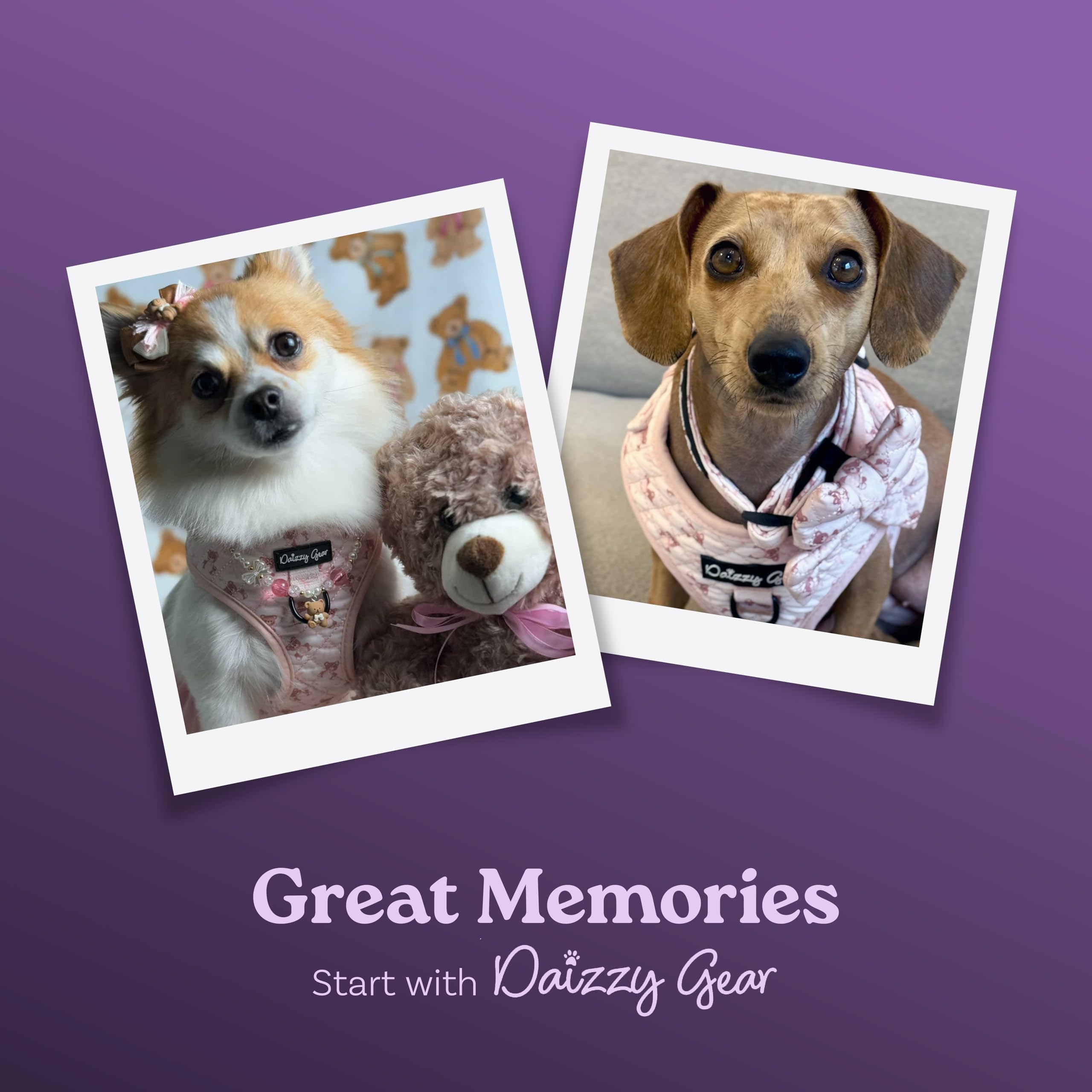 Daizzy Gear noeud-marin-bandana: look chic pour photos et sorties.