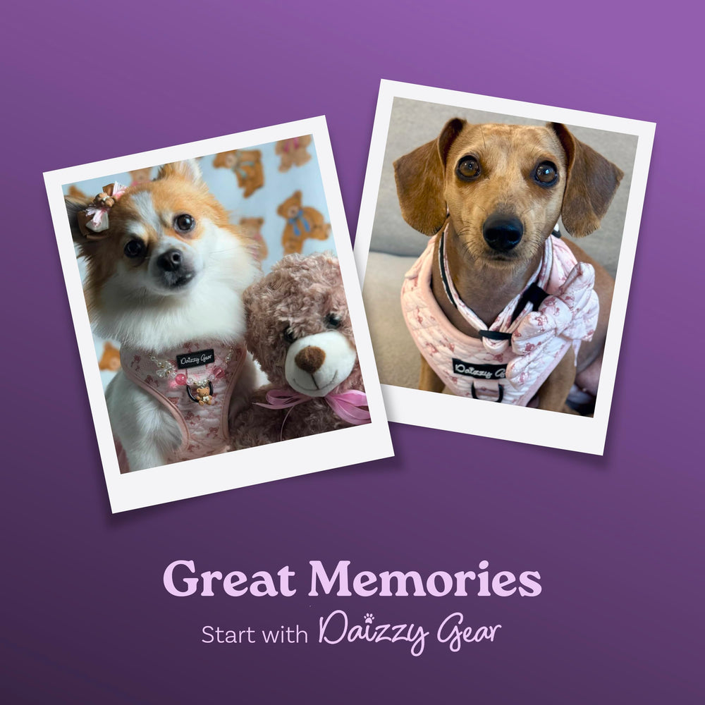 Daizzy Gear noeud-marin-bandana: look chic pour photos et sorties.