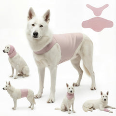 DAJIDALI veste anxiété – pression douce apaisant chien et chat.