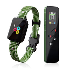 Collier Dali Energy Cat avec télécommande pour un apprentissage rapide et sans confusion.
