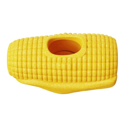 Jouet DAMDANLUNO corne durable adapté pour chiens de taille moyenne.