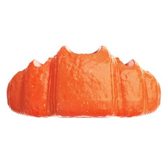 DAMDANLUNO jouet dentition textures: nettoyage des dents pendant la mastication