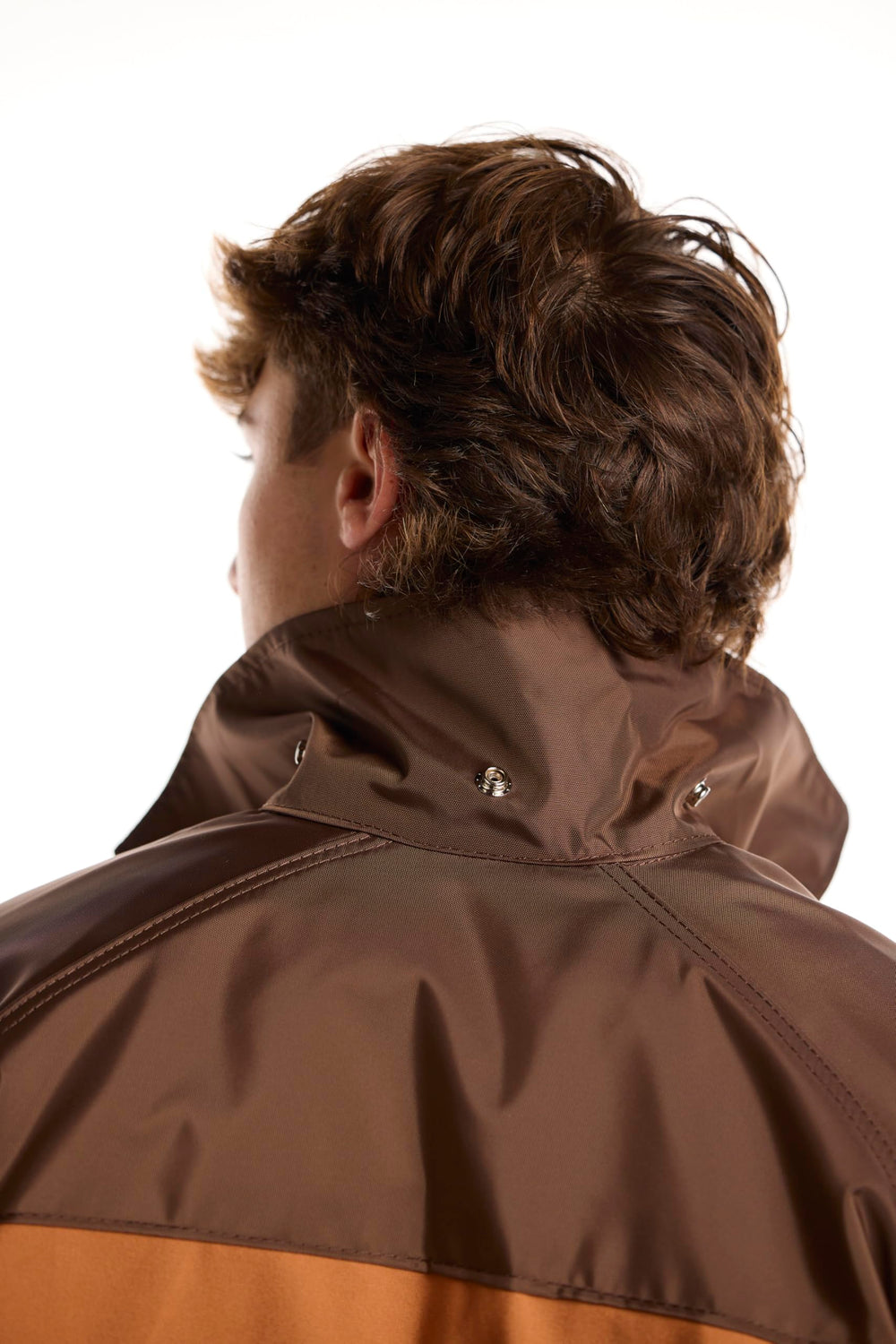 DAN'S Hunting Gear Upland Briar Shirt: toile de coton légère et résistante.