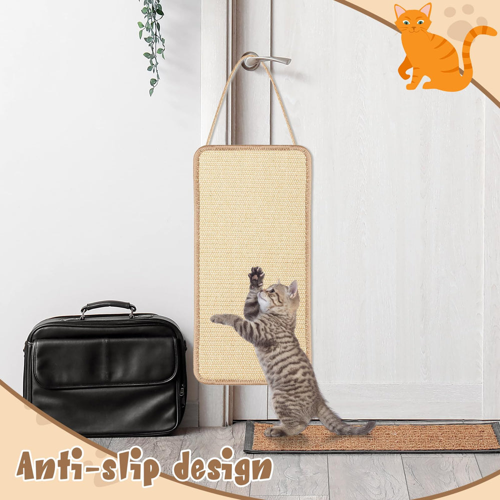 Dansydaisy taille ajustable, s'adapte à l'espace et au comportement du chat.