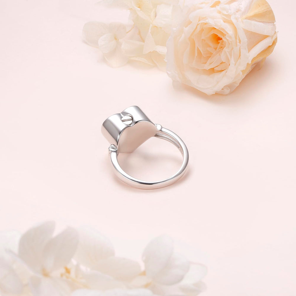 Écrin cadeau inclus avec la bague DAOCHONG