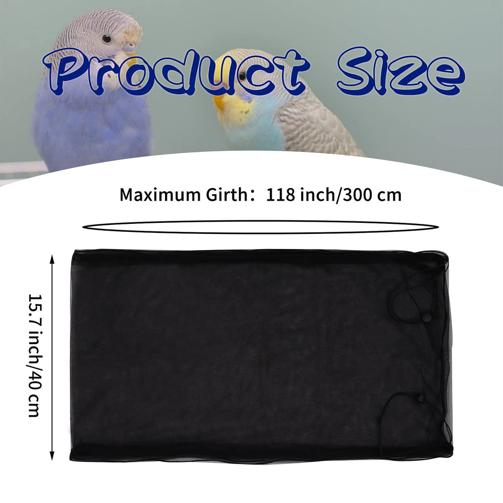 Daoeny maille nylon douce et aérée: ventilation agréable et respiration facile.