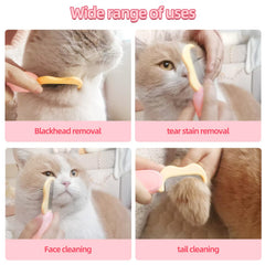 DAOGUAUNG brosse poils chat démêlage doux