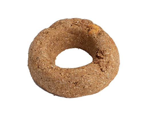 Darford gourmandise bio patate douce – friandise équilibrée pour chiens actifs.