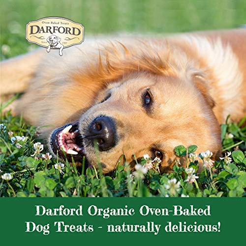 Darford sac vrac 12 lb, solution économique pour plusieurs chiens.