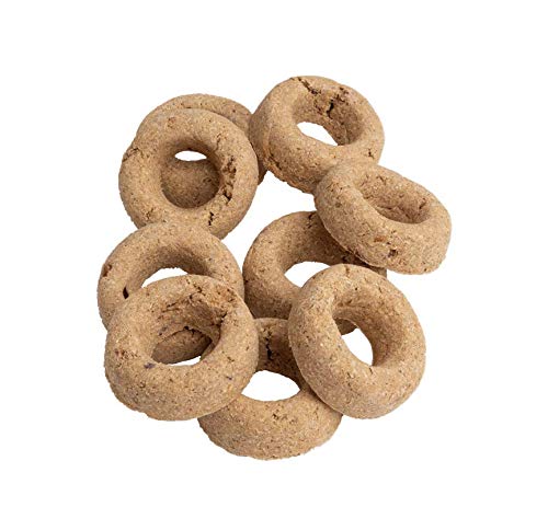 Darford friandises sans additifs artificiels, option saine et naturelle.