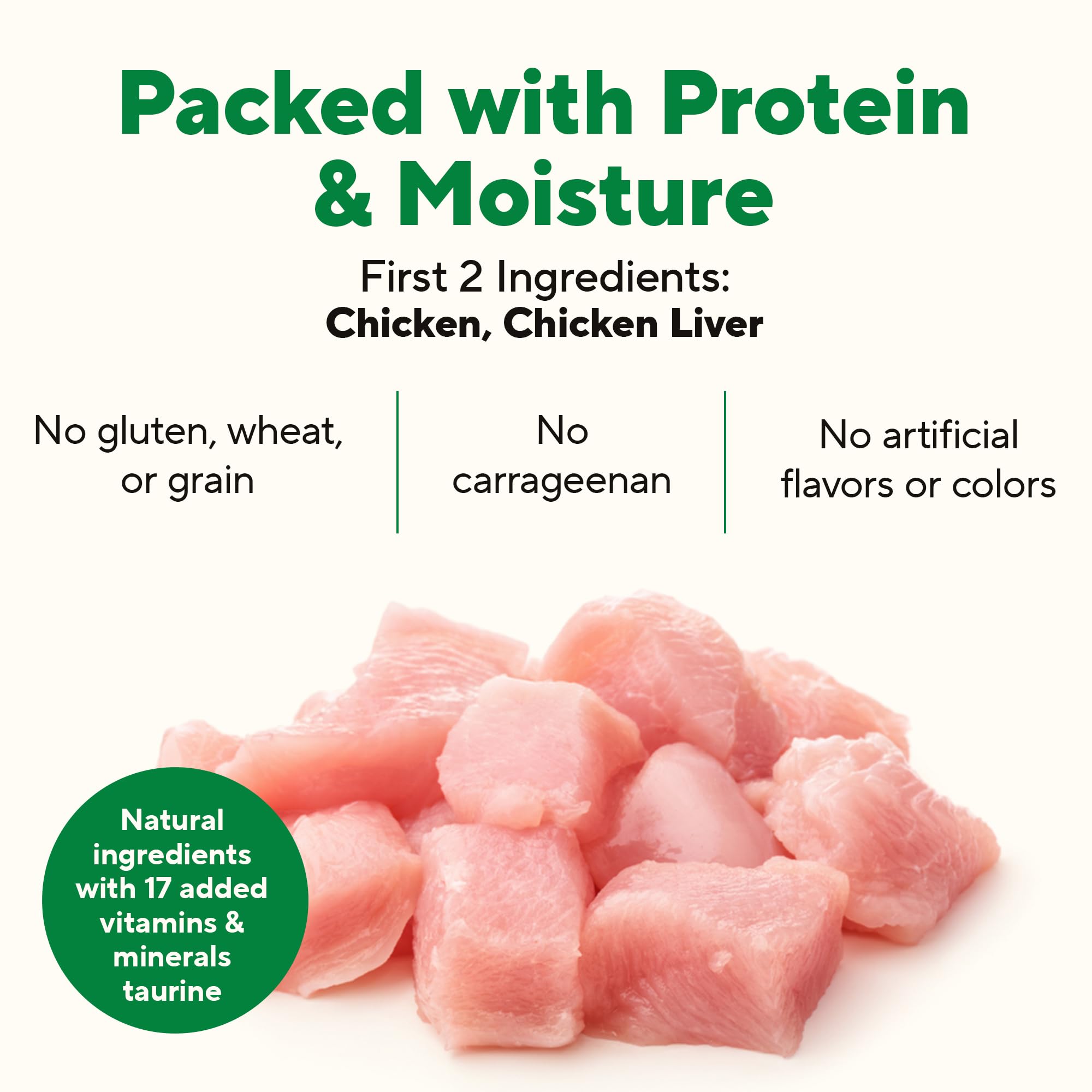 Dave's Pet Food boîte chat Canada, fabrication locale et qualité rigoureuse