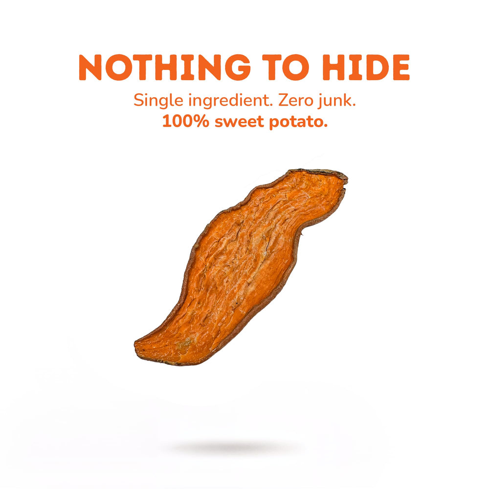 Davie's Naturals sans grains, option adaptée aux allergies alimentaires
