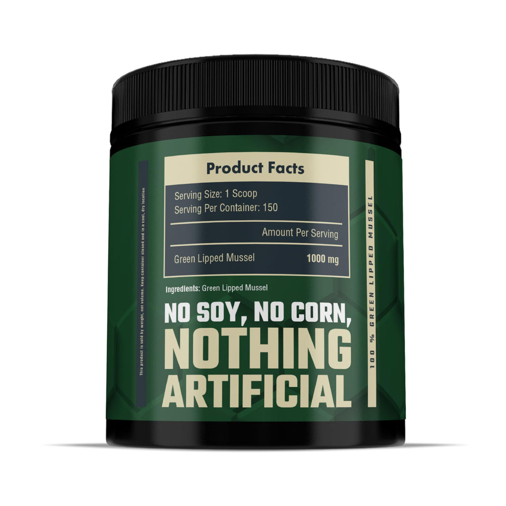 Test de pureté Daybreak Nutrition sans pesticides pour une transparence.