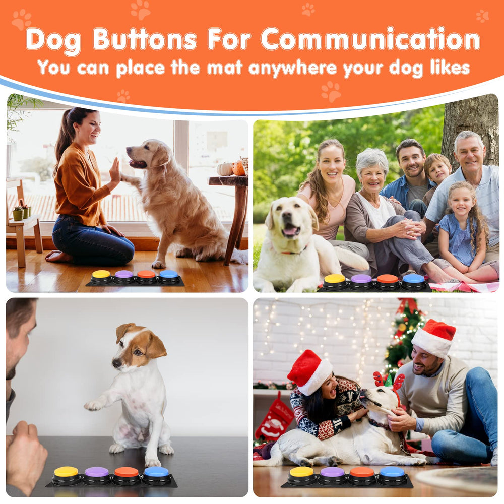 DCIAER autocollants doubles 40 pour personnalisation