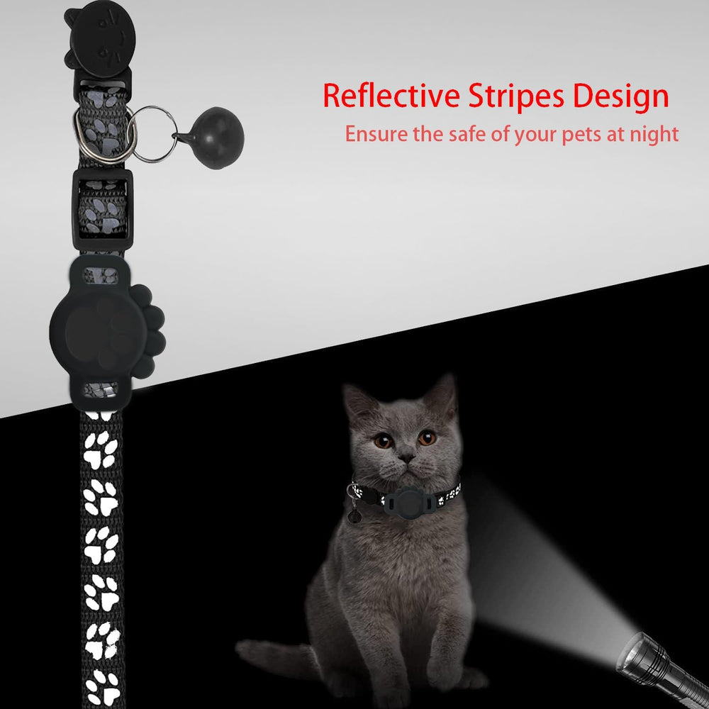 Nylon de qualité DCZSDJT, confort quotidien pour le chat.