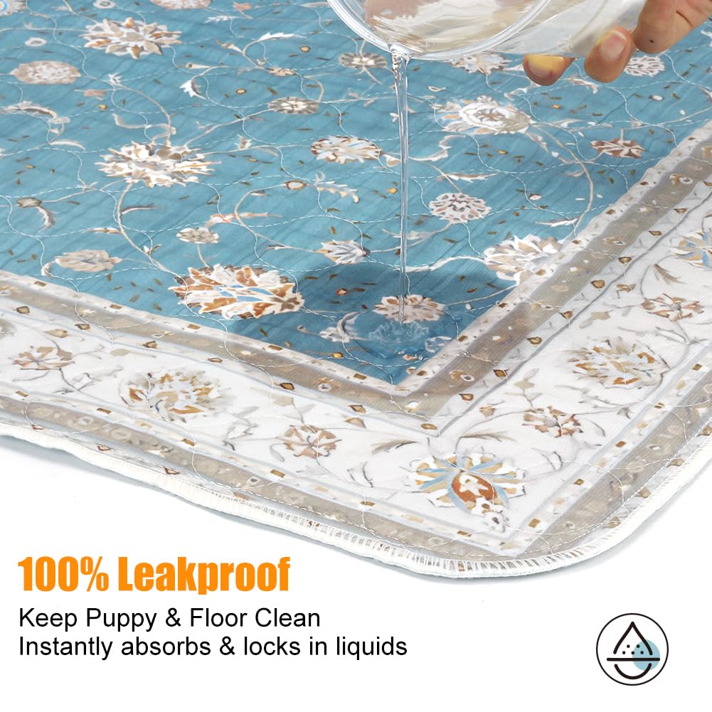 Le tapis XL 63x63 Deamoser protege les sols et zones d activité.
