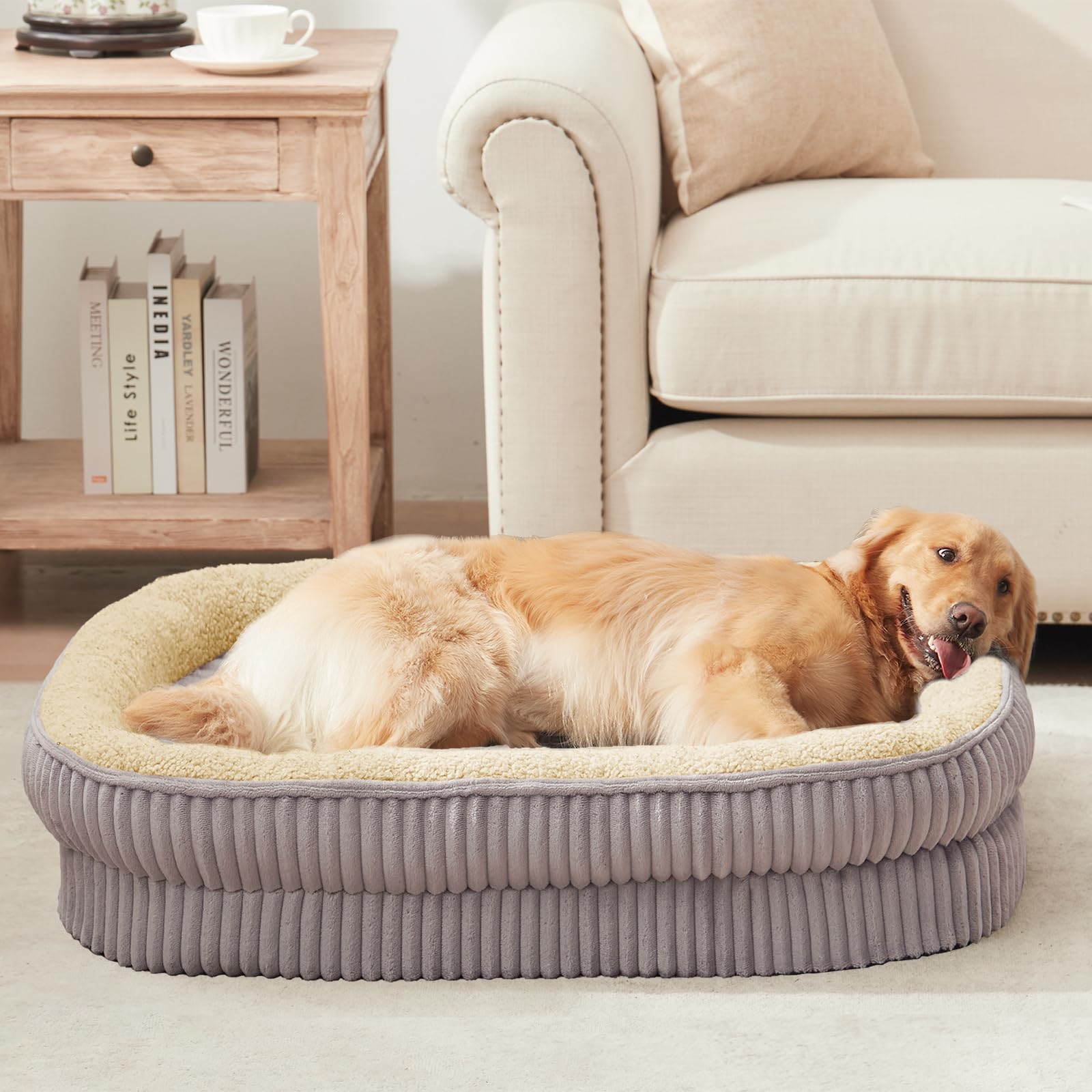 DEBANG HOME couchage douillet favorise siestes paisibles à domicile.