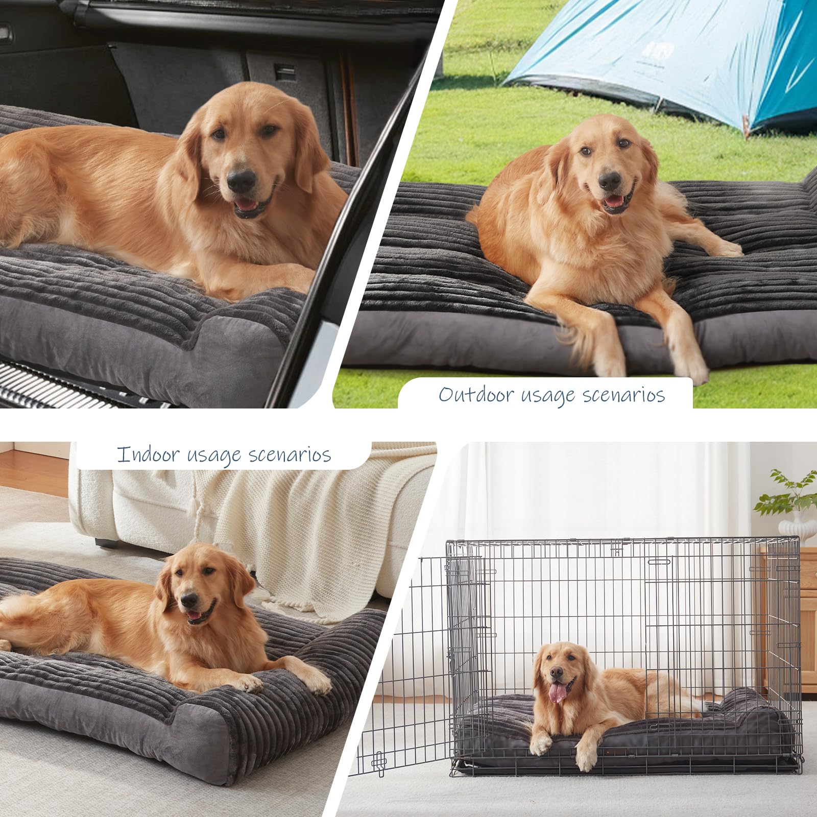 Guide des tailles DEBANG HOME pour bien choisir.