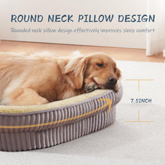 DEBANG HOME surface peluche sherpa réchauffe les moments de repos.