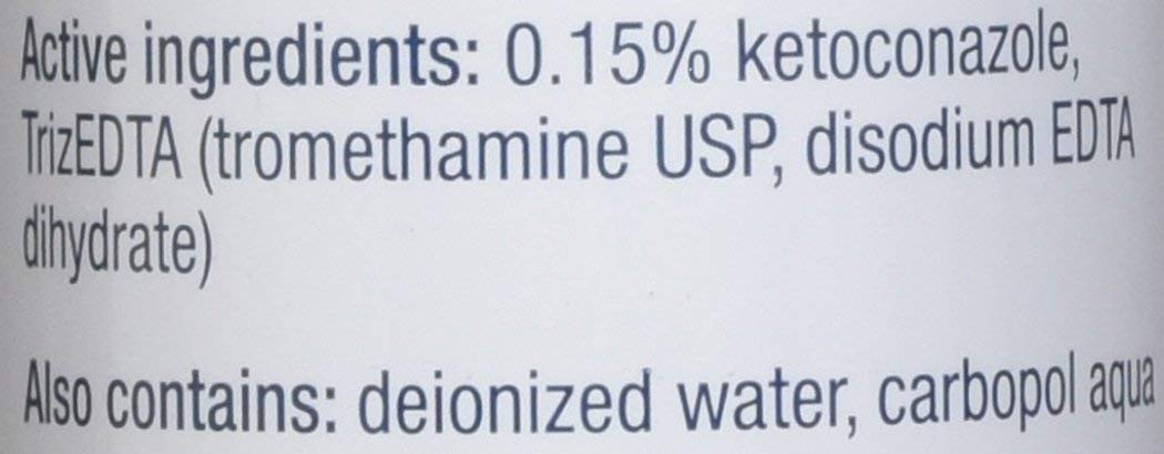 Emballage pratique Dechra TrizULTRA + Keto Flush prêt à l’emploi.