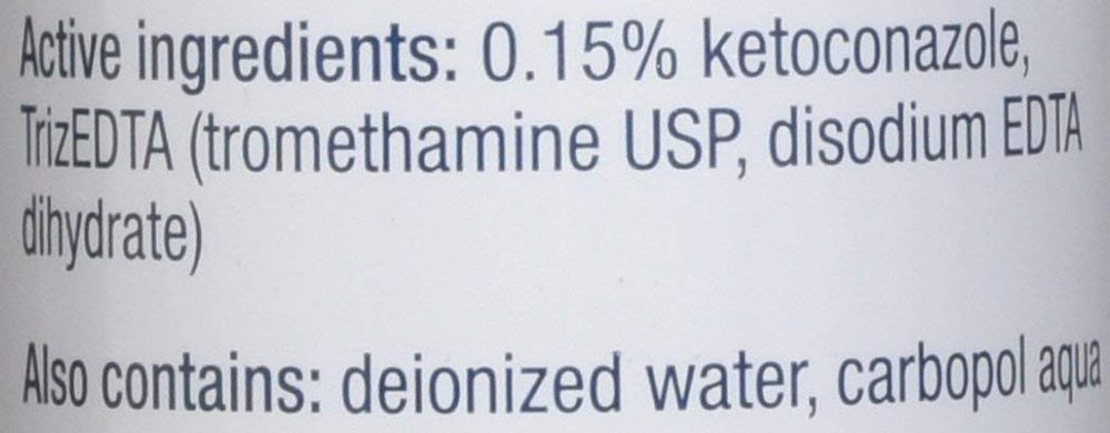 Emballage pratique Dechra TrizULTRA + Keto Flush prêt à l’emploi.