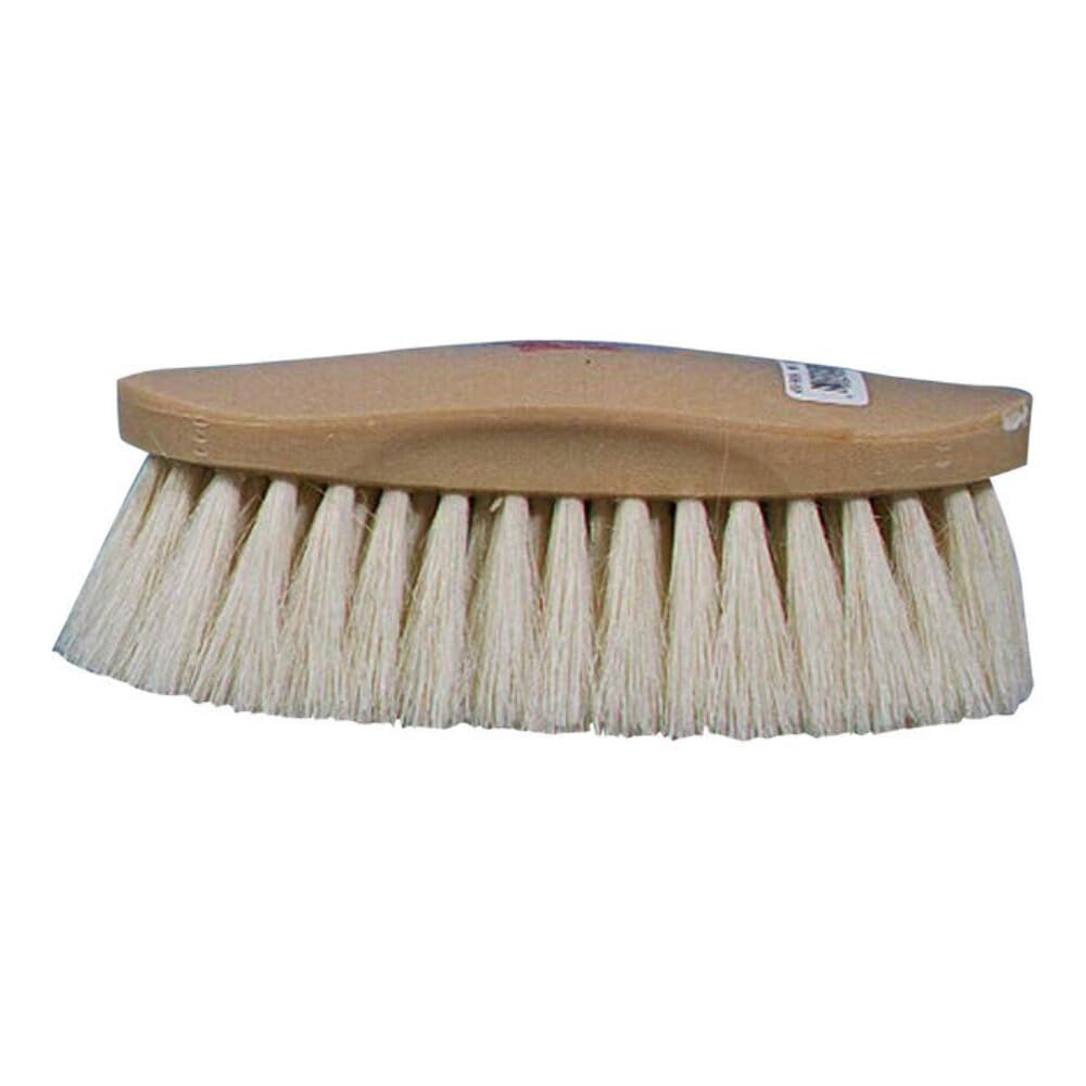 Brosse Decker G-F-50 avec poignee ergonomique pour un brossage doux et précis.