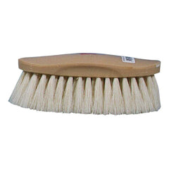 Brosse Decker G-F-50 avec poignee ergonomique pour un brossage doux et précis.