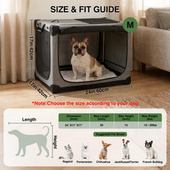 Deekuiwi porte-quatre-fermetures-maillage assure une ventilation optimale lors des trajets.