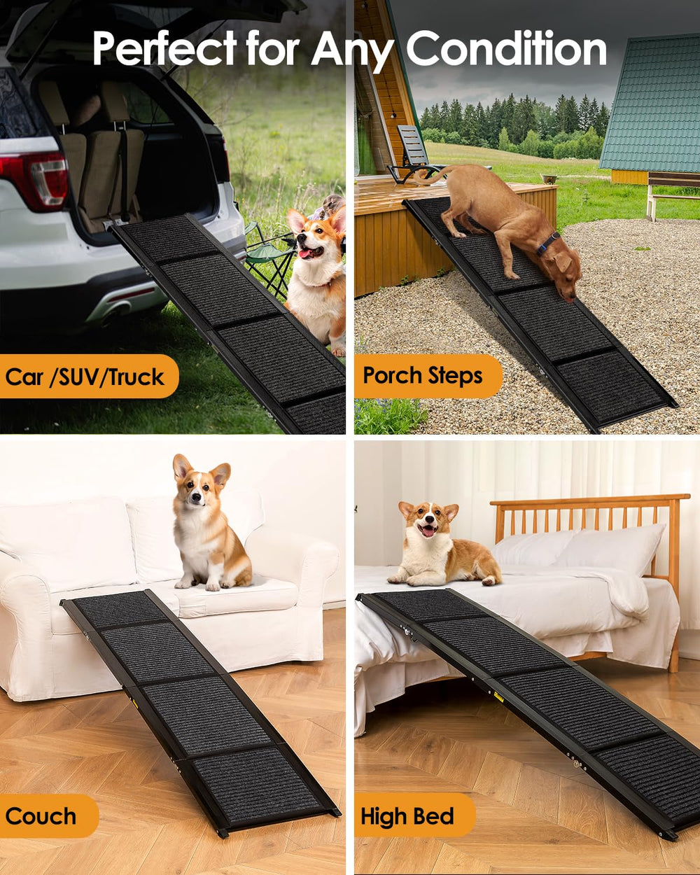 Accessoire de voyage Deekuiwi pour chien, pratique en déplacement.