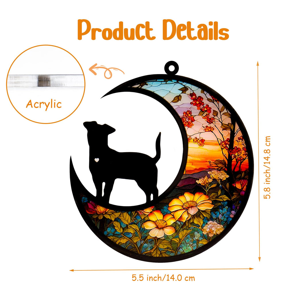 DeerZone – apparences personnalisables pour ressembler au chien perdu.