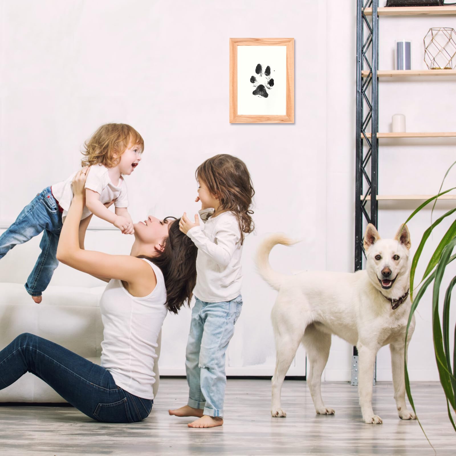 Sécurité animale DeerZone, produit non toxique et sûr.