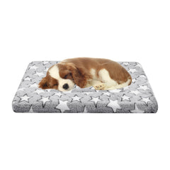 Dekeyoo tapis pour caisse 24x16 – surface moelleuse pour un sommeil confortable.