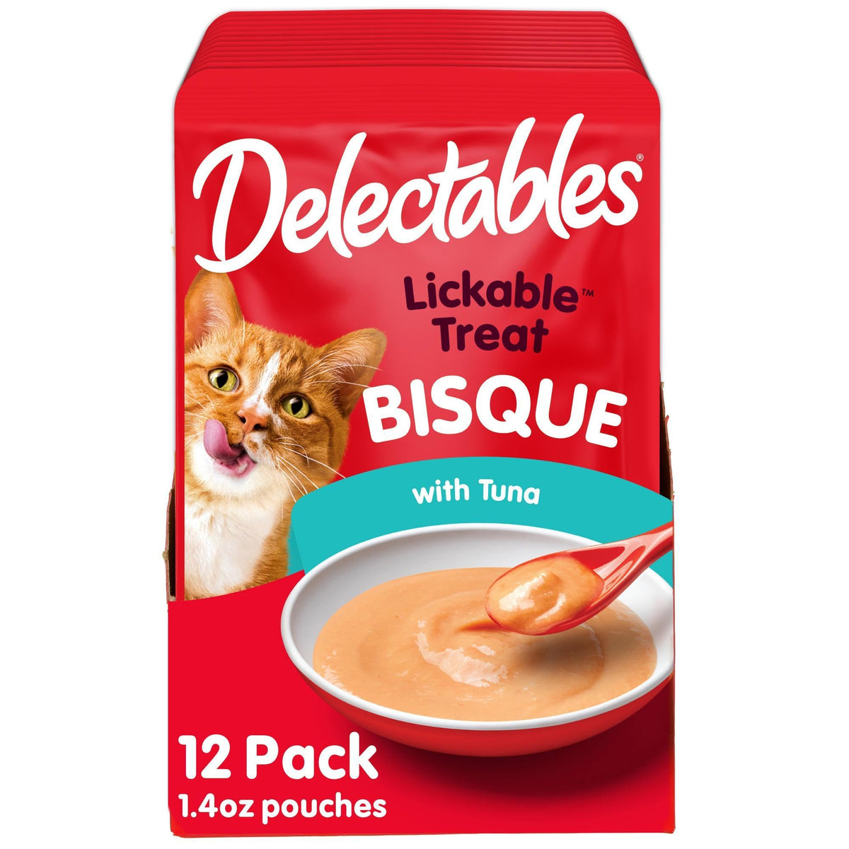 Delectables bisque au thon avec sauce crèmeuse, parfait pour régal rapide