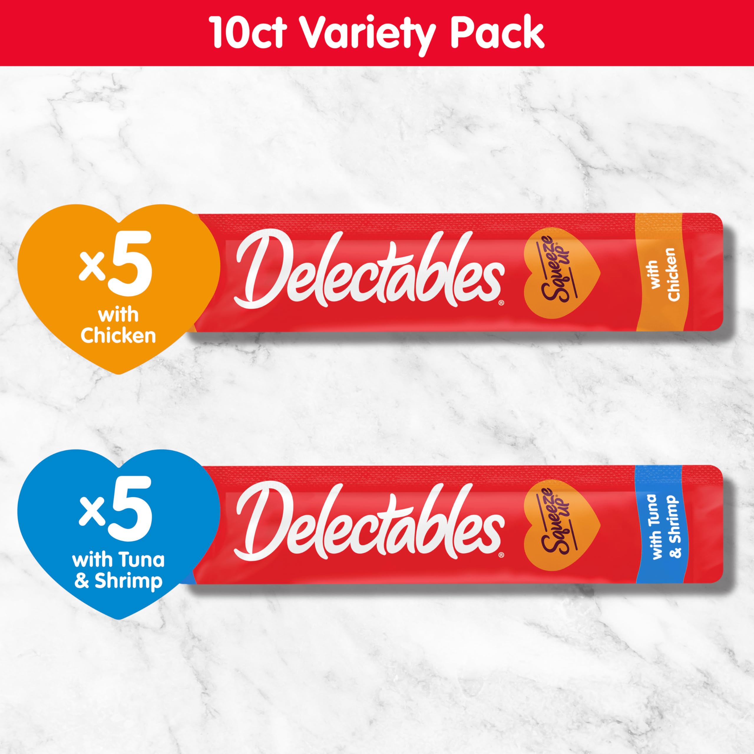Delectables Squeeze Up moment-de-complicite-chat: favorise un rituel calme et agréable.
