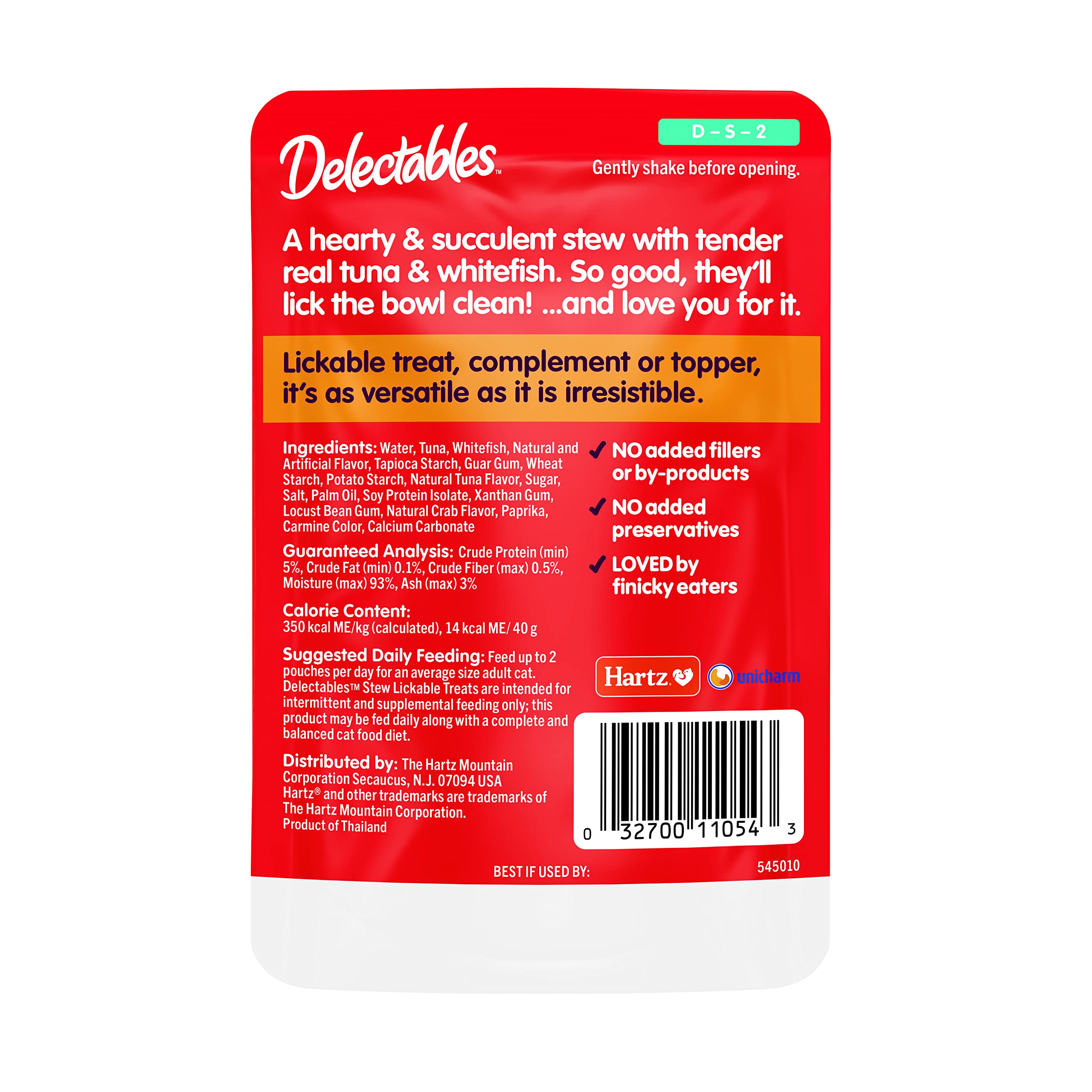 Delectables ragoût sans additifs ni sous-produits, ingrédients de qualité.