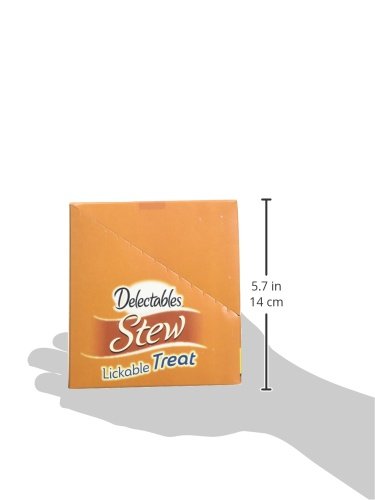 Delectables ragoût ingrédients premium mis en avant, parfait pour hydratation.