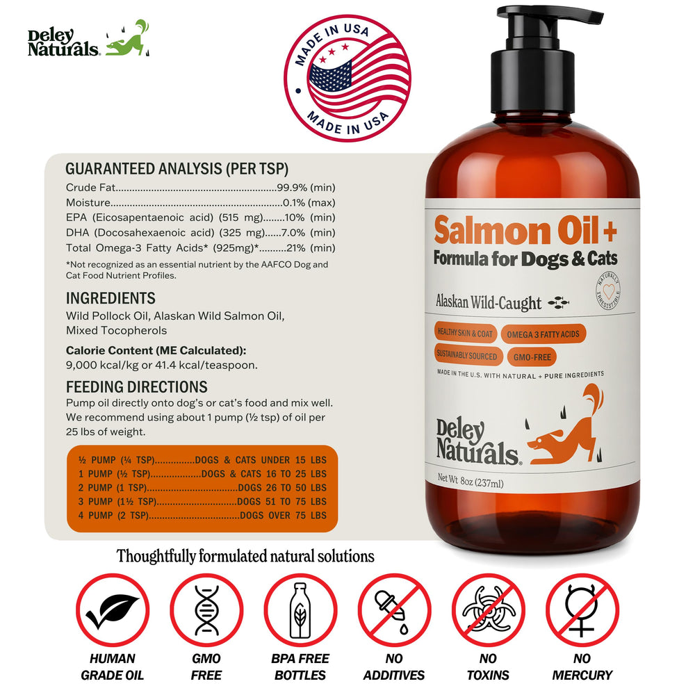 Deley Naturals soin peau démangeaisons, irritation potentielle réduite.