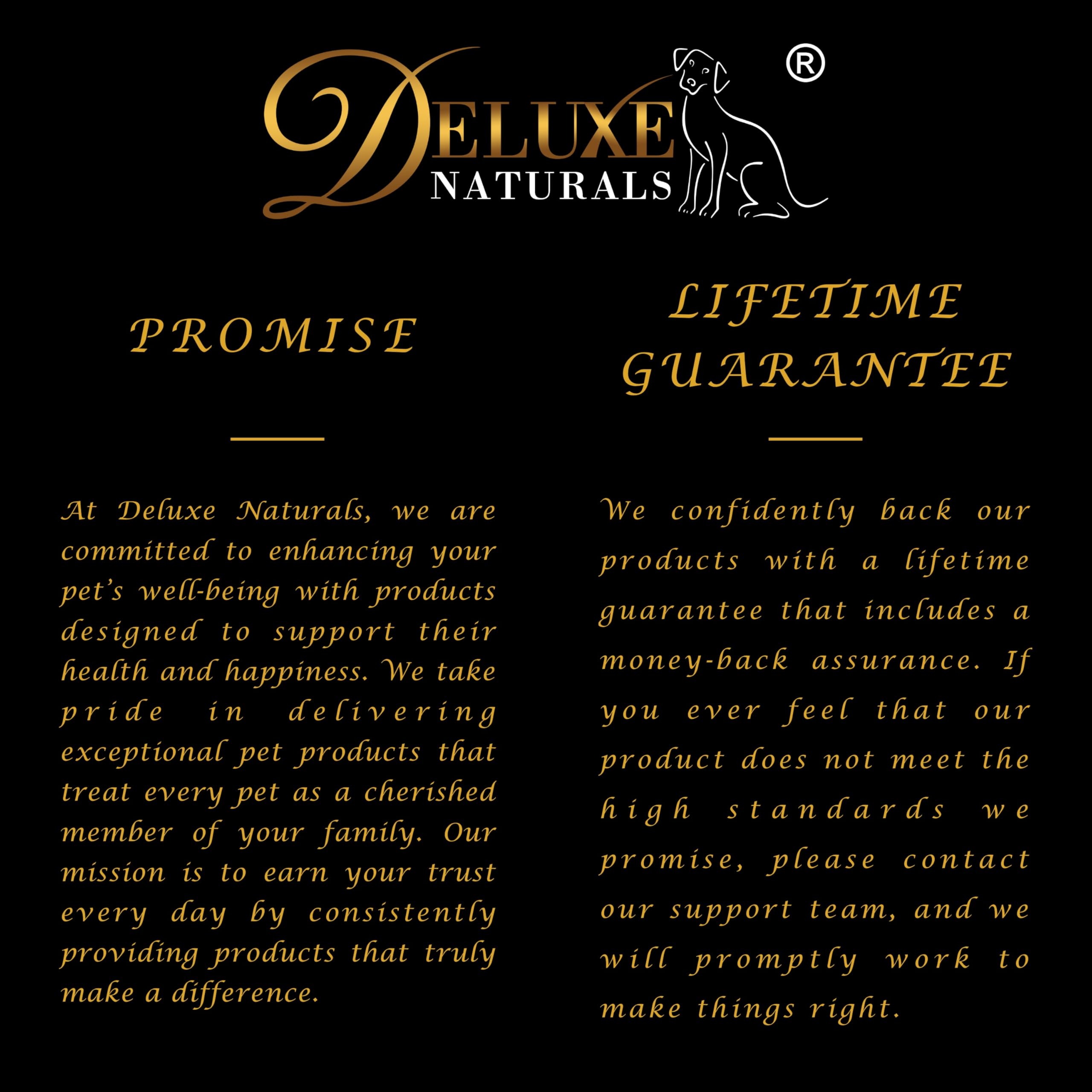 Ambiance calme Deluxe Naturals, aide à canaliser l’énergie lors du jeu.
