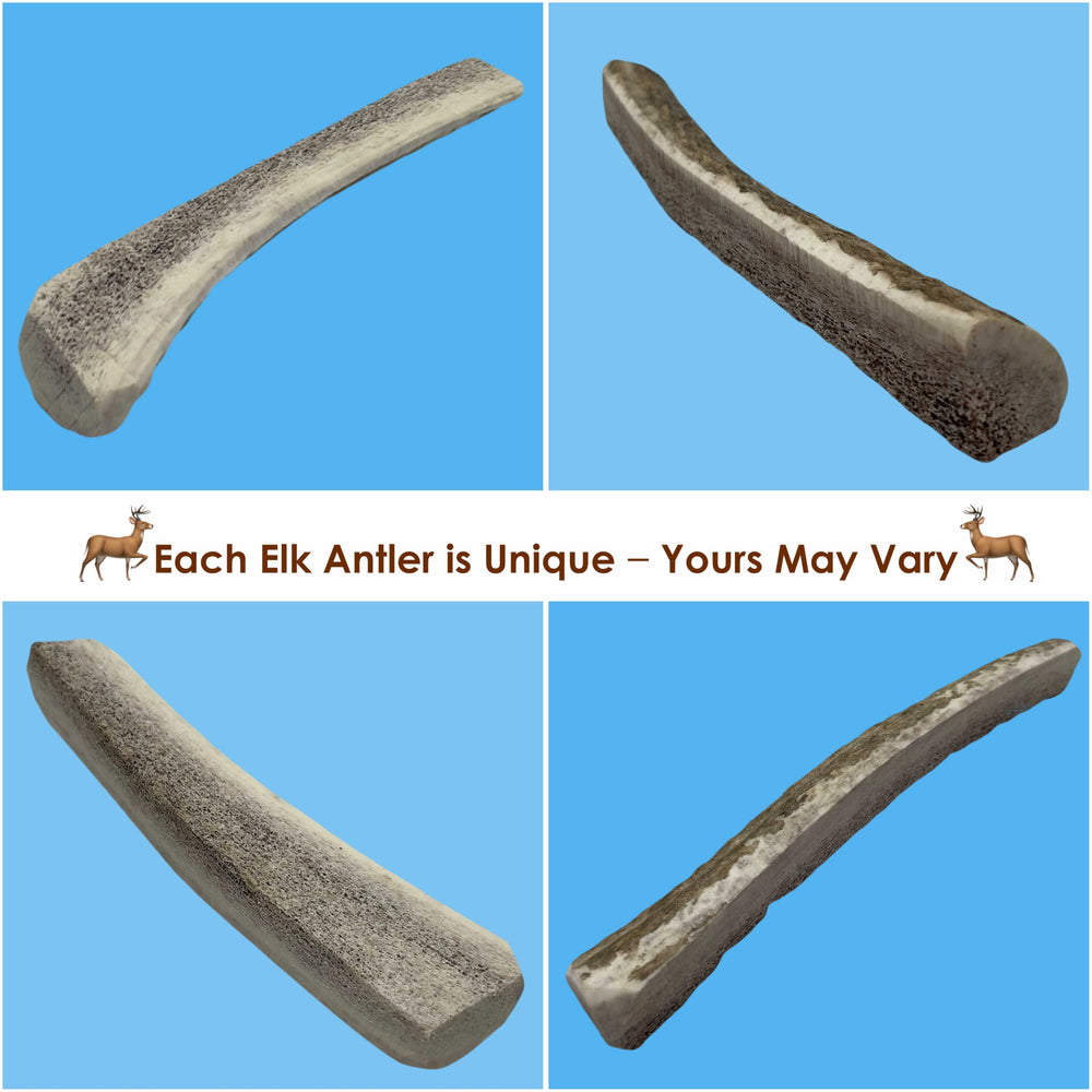 Deluxe Naturals: produit naturel nord-américain sans additifs, idéal pour chiens sensibles.