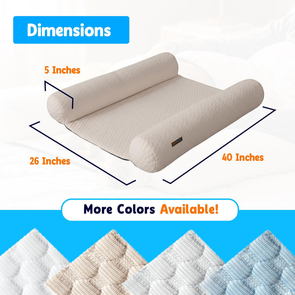 DenMate roulable-rangement: design léger pour un rangement pratique.