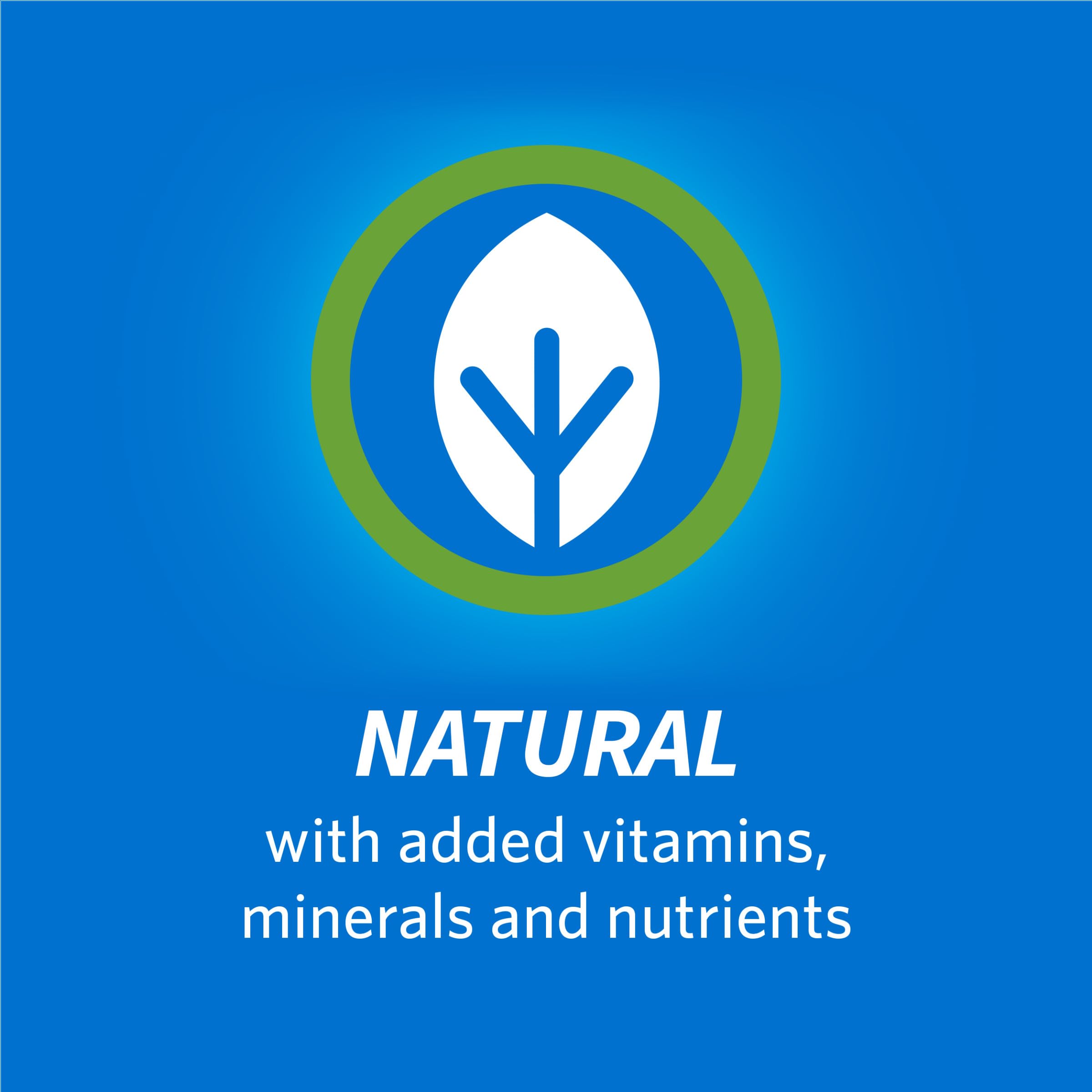 Friandises Dentallife sans arômes ni colorants artificiels.