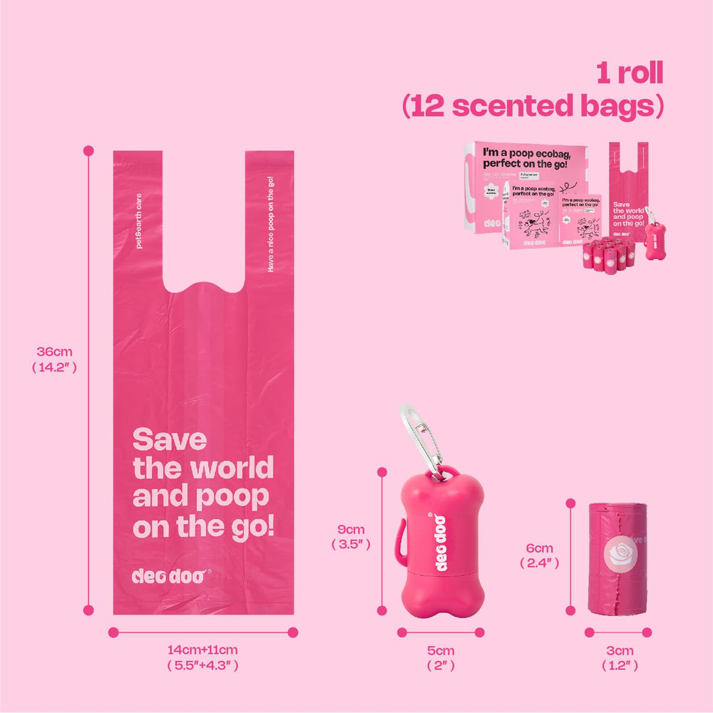 Sacs étanches en matière recyclable et renouvelable pour une meilleure sécurité.