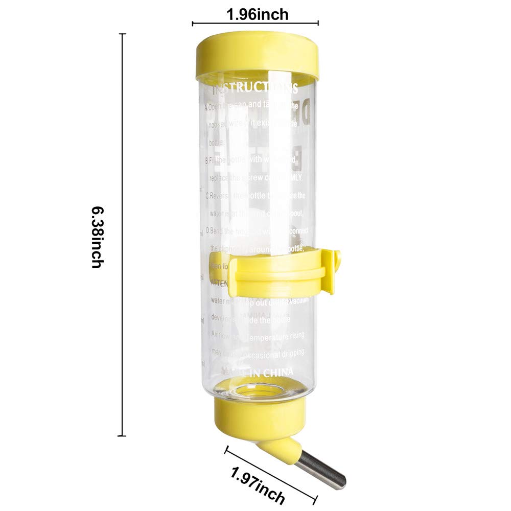 Depets – bouchon en acier inoxydable pour eau propre et zéro fuite.