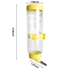 Depets – bouchon en acier inoxydable pour eau propre et zéro fuite.