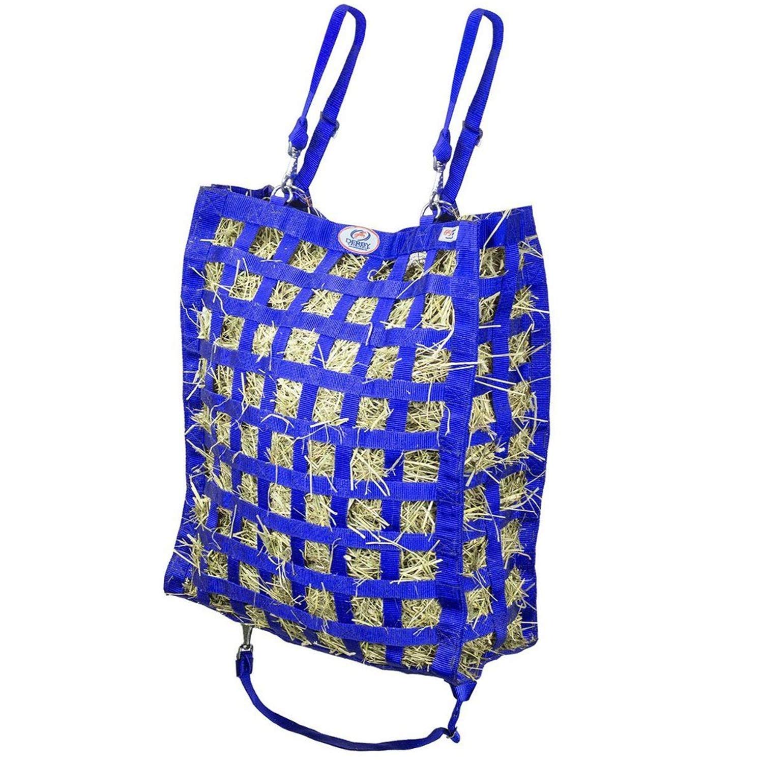 Derby Originals sac à foin ralentisseur, conception à quatre côtés brevetée et durable