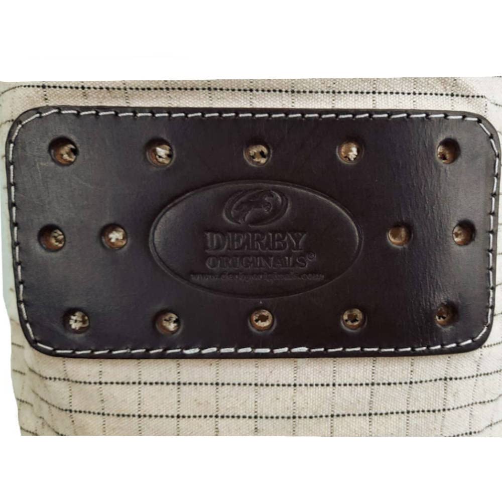 Conception respirante Derby Originals favorise l’air pendant le repas.