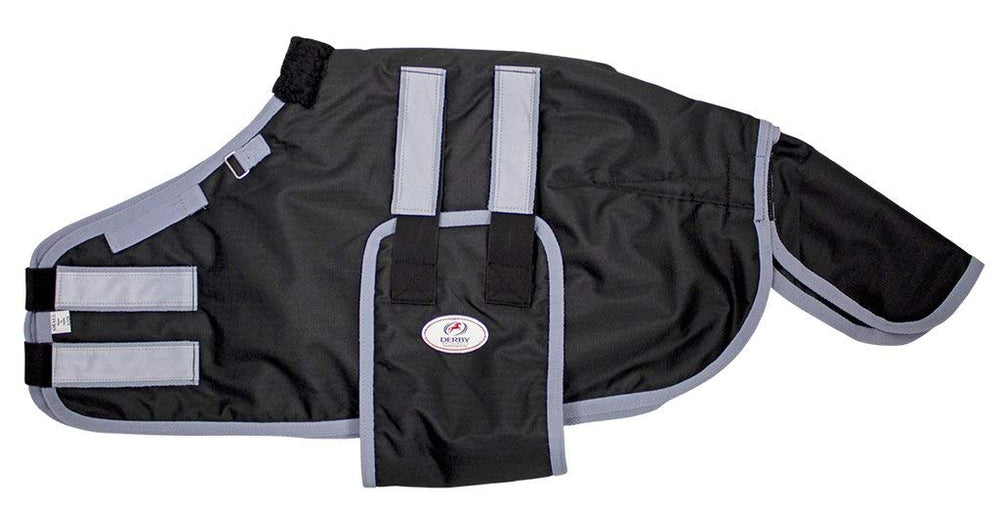 Derby Originals, extérieur imperméable 600D protège du froid et de la pluie.